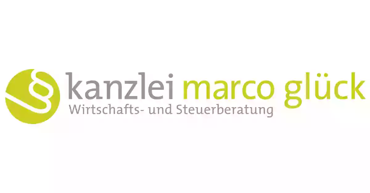 Kanzlei Marco Glück, Wirtschafts- und Steuerberatung