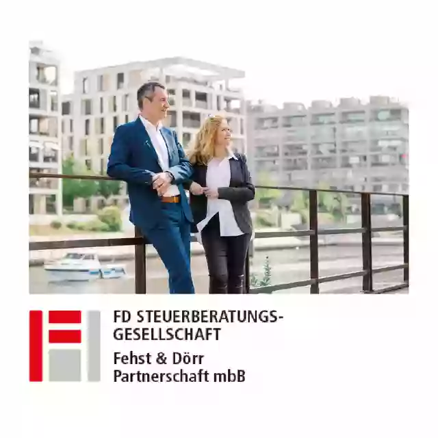 FD Steuerberatungsgesellschaft Fehst & Dörr Partnerschaft mbB