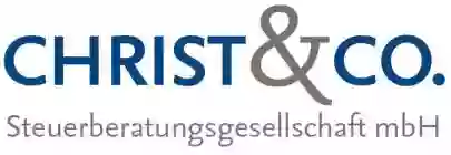 CHRIST & CO. Steuerberatungsgesellschaft mbH