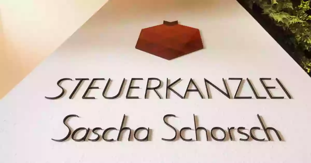 Steuerkanzlei Schorsch