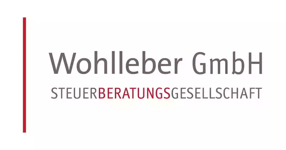 Wohlleber GmbH Steuerberatungsgesellschaft