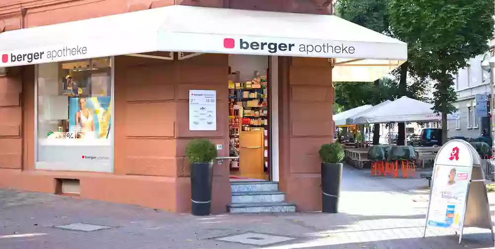 Berger Apotheke