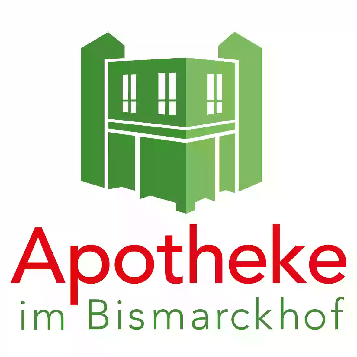 Apotheke im Bismarckhof