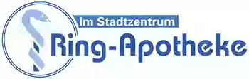 Ring-Apotheke im Stadtzentrum