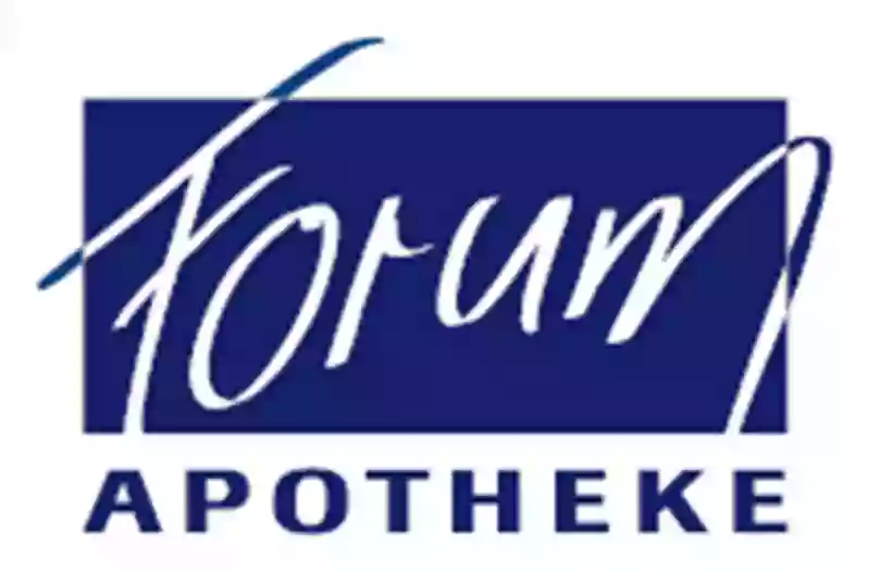 Forum-Apotheke