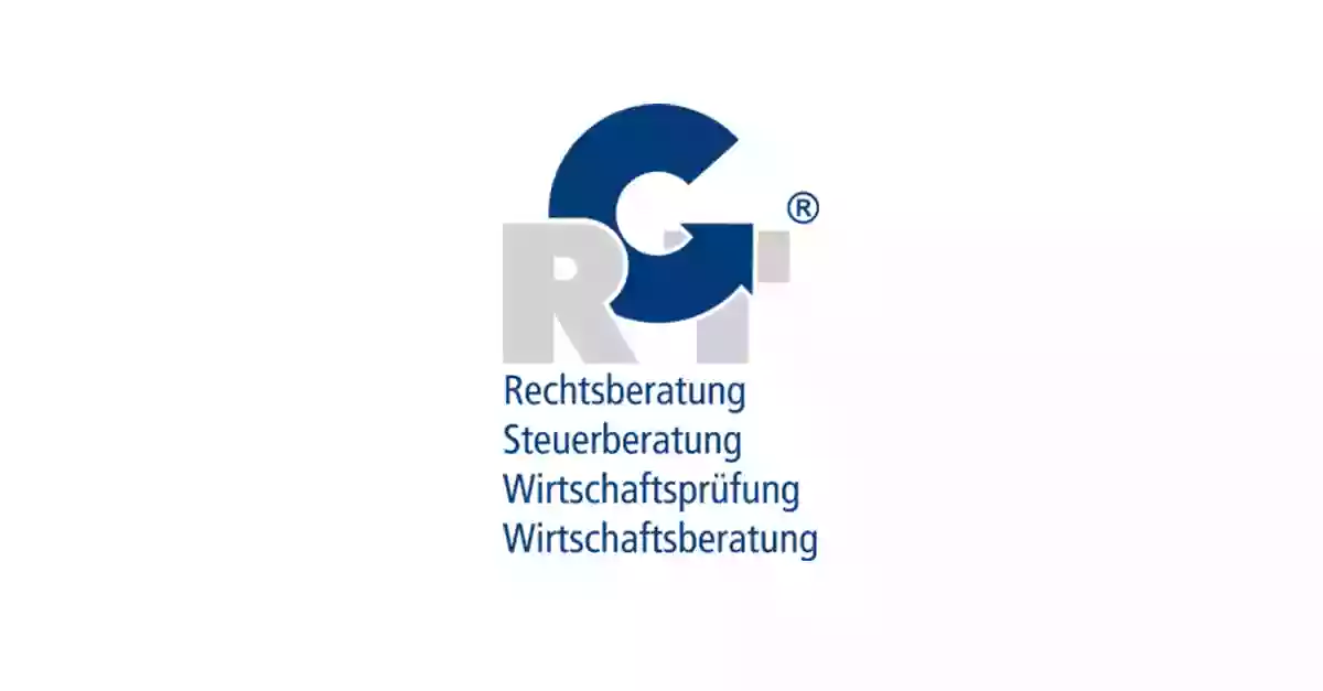 RGT CONSULTANTS Partnerschaftsgesellschaft mbB