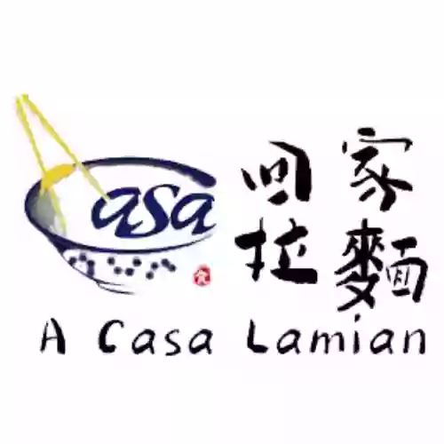 A Casa Lamian 回家拉麵