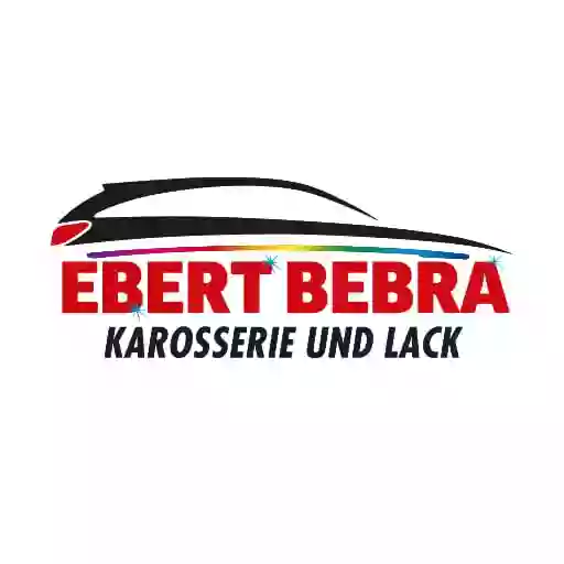 Ebert Bebra Karosserie und Lack e.K.