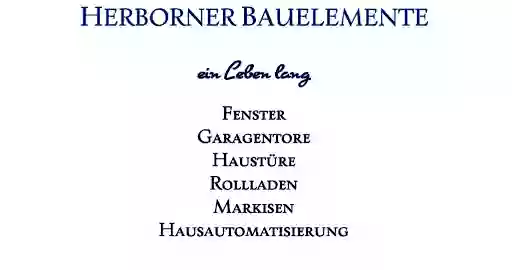 Herborner Bauelemente