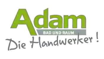 Adam – Bad und Raum