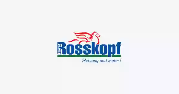 Heizungsbau Rosskopf