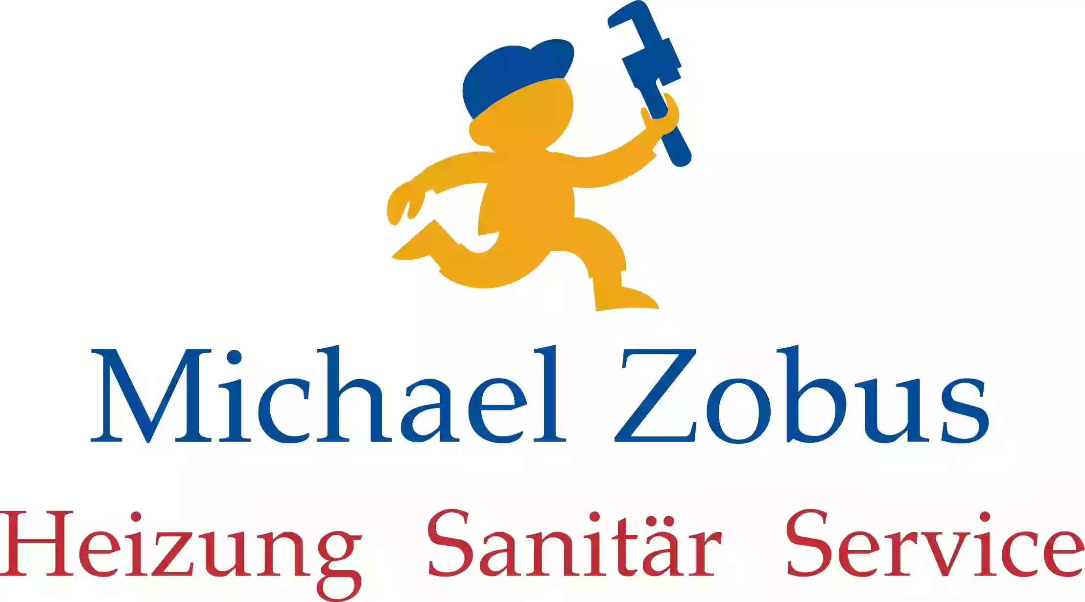 me. Michael Zobus, Heizung Sanitär Service