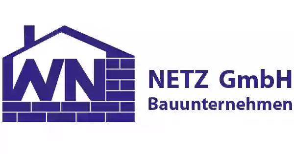 Netz GmbH Bauunternehmen