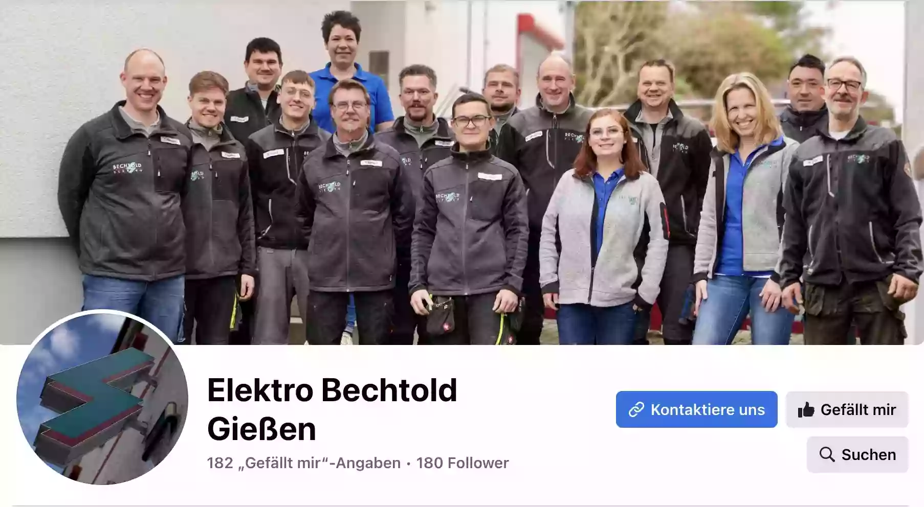 Elektro Bechtold