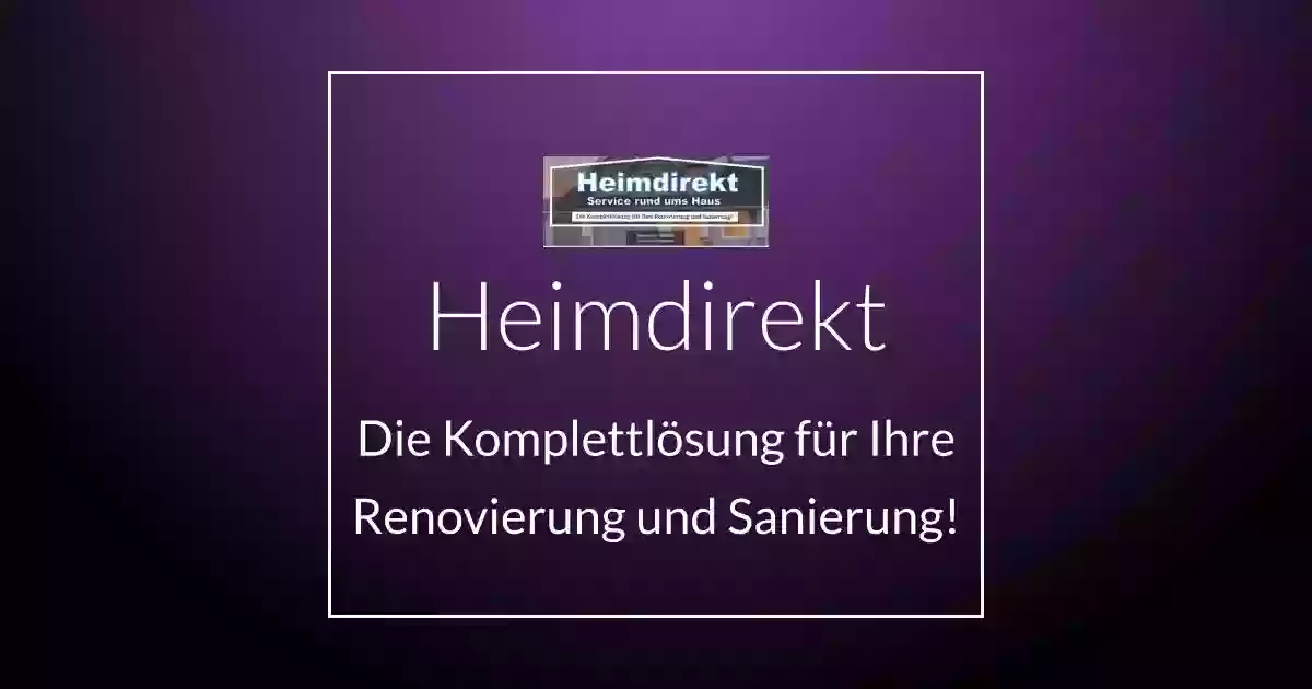 Heimdirekt