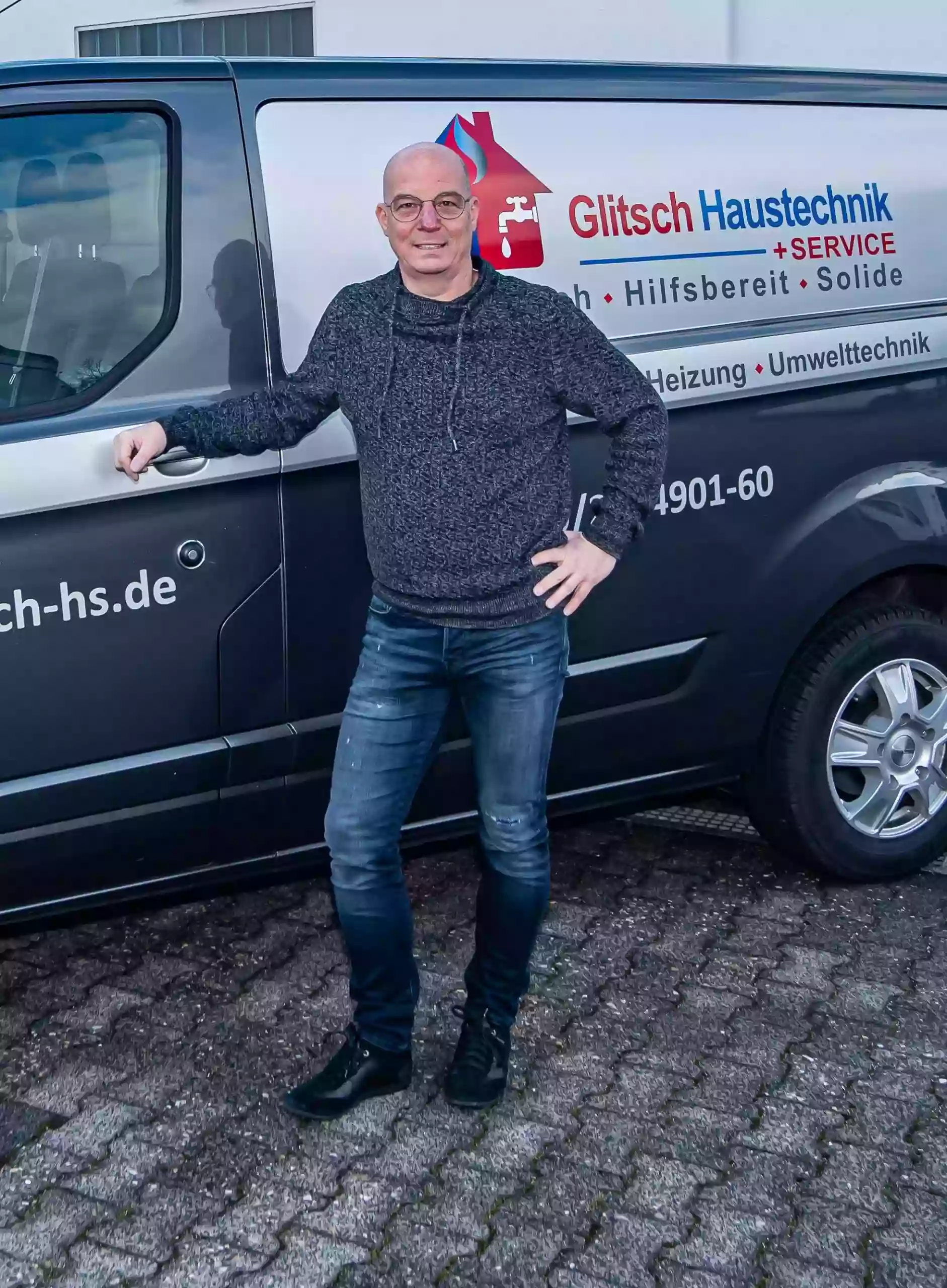 Glitsch Haustechnik + Service GmbH