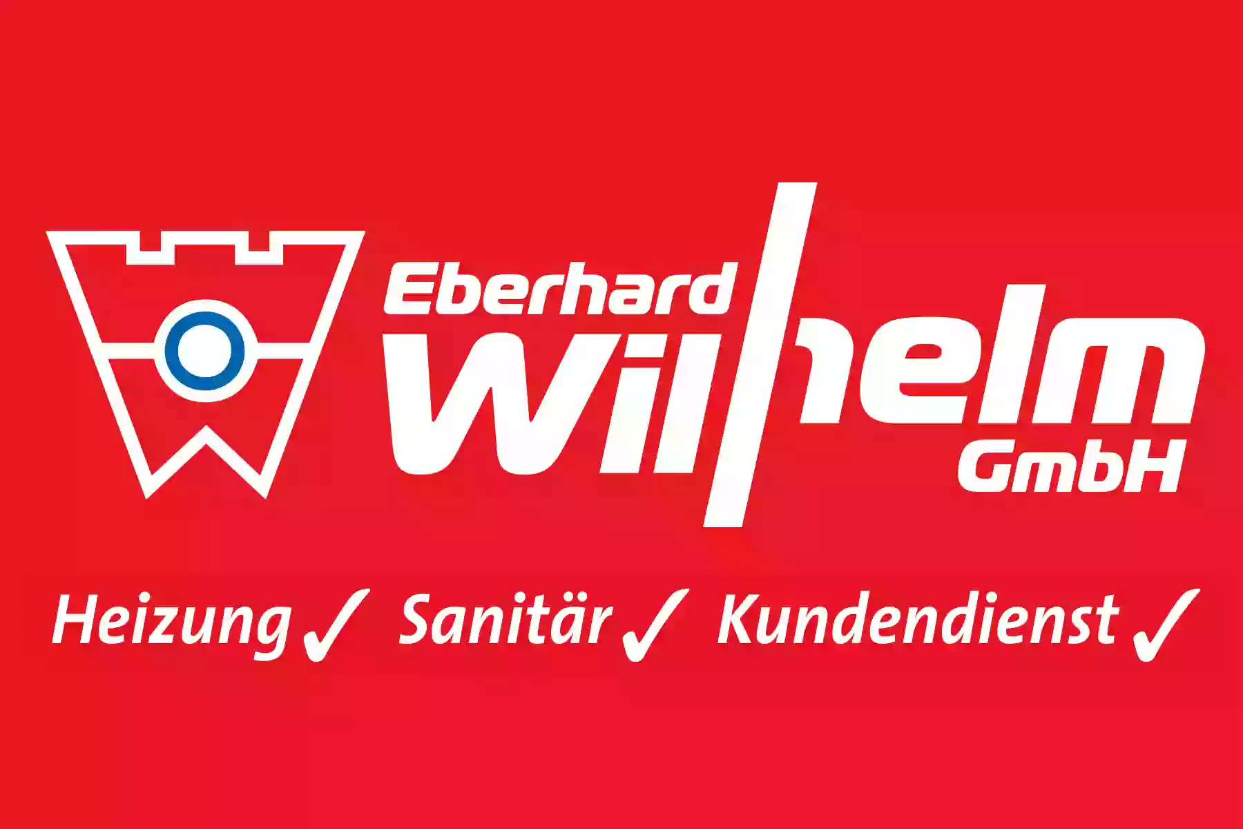 Eberhard Wilhelm Heizungsbau, GmbH