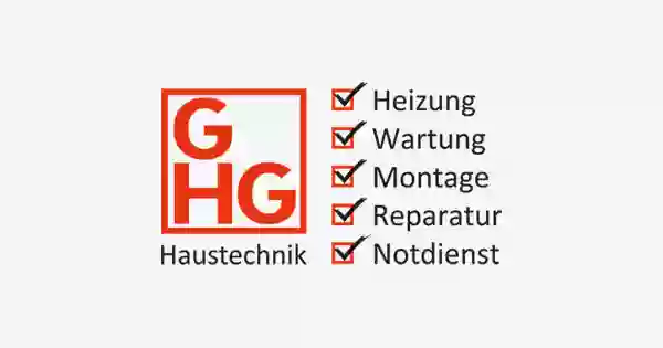 GHG GmbH