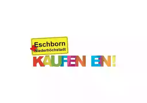 Eschborn und Niehö kaufen ein