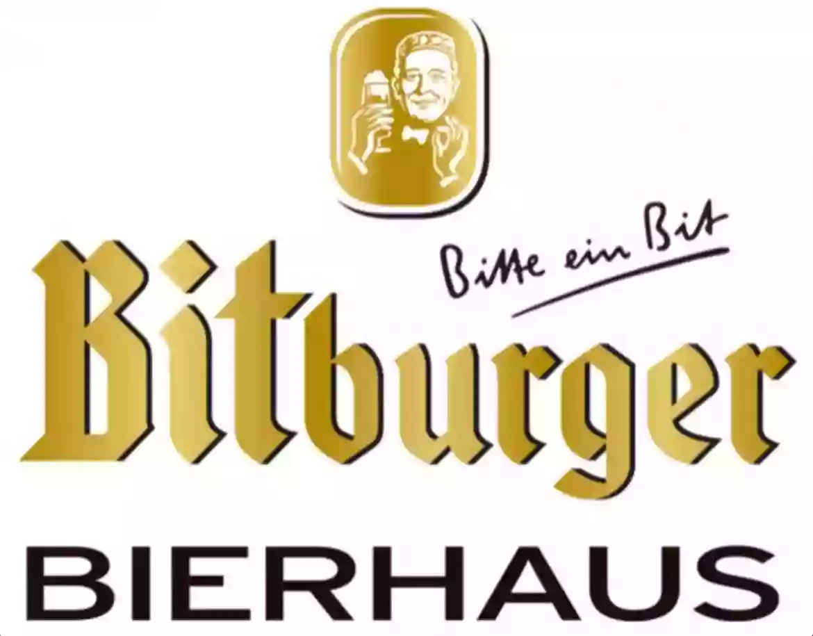 Bitburger Bierhaus Kassel