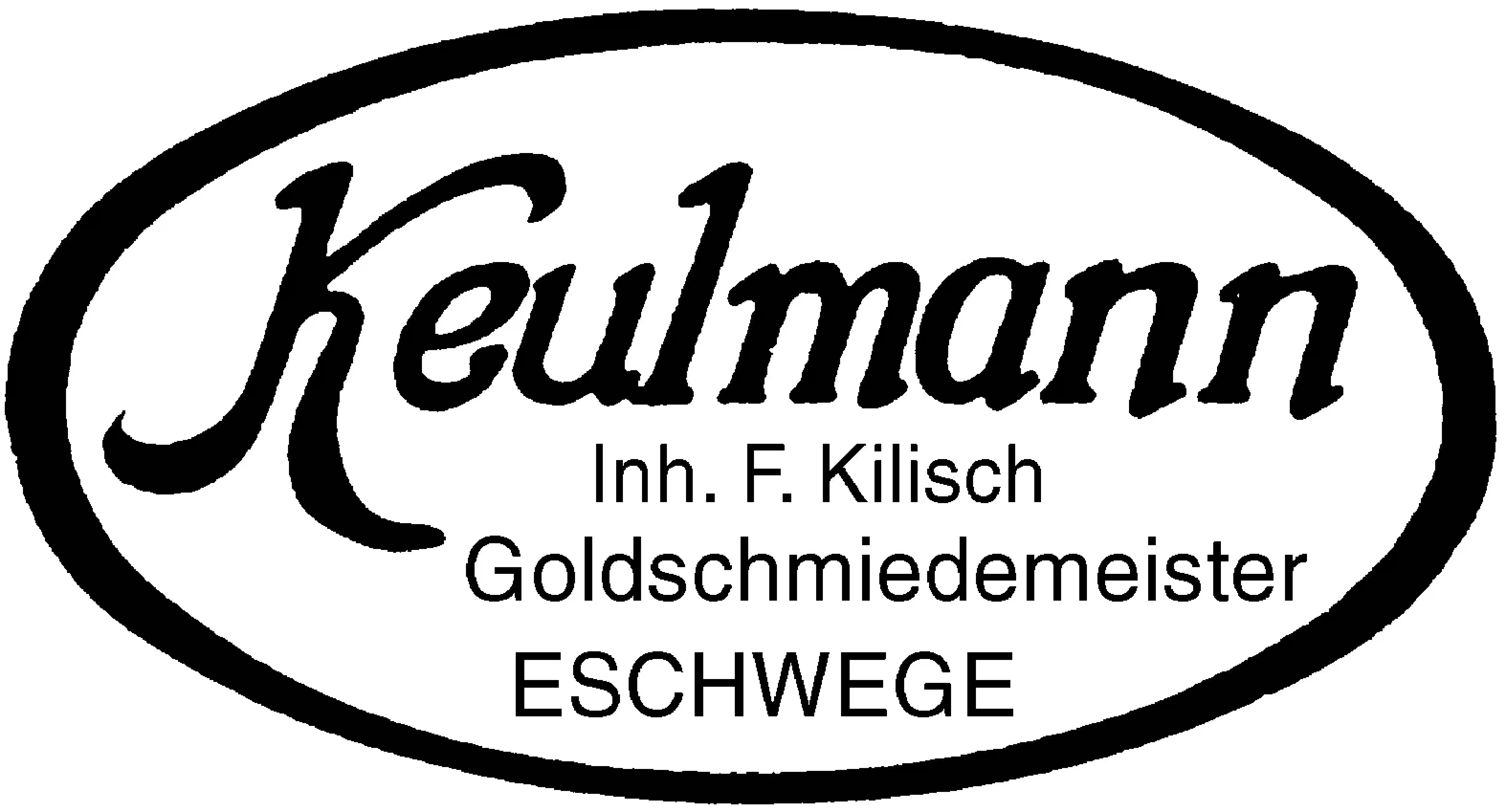 Friedrich Keulmann Inhaber Frank Kilisch e. K.