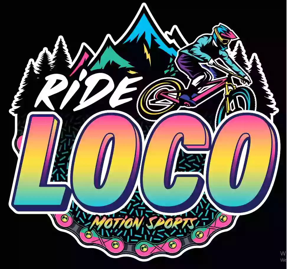 loco motion sports