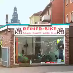 Reiner-Bike