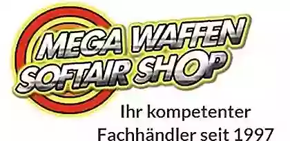 Mega Waffen Softair Shop