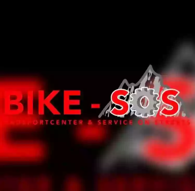 BIKE-SOS® Service On Streets UG (haftungsbeschränkt)