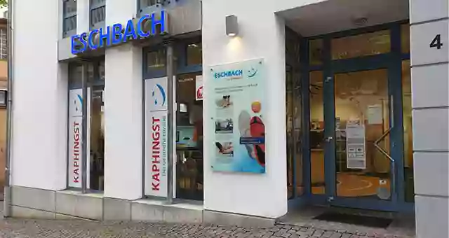 Sanitätshaus Kaphingst Fulda Analysecenter für Bewegung und Sport