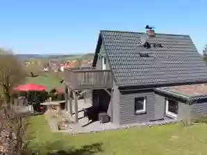 Ferienhaus NatürlichGut