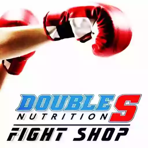 DSN Fight Shop