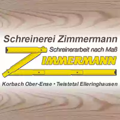 Schreinerei Zimmermann GmbH & Co. KG