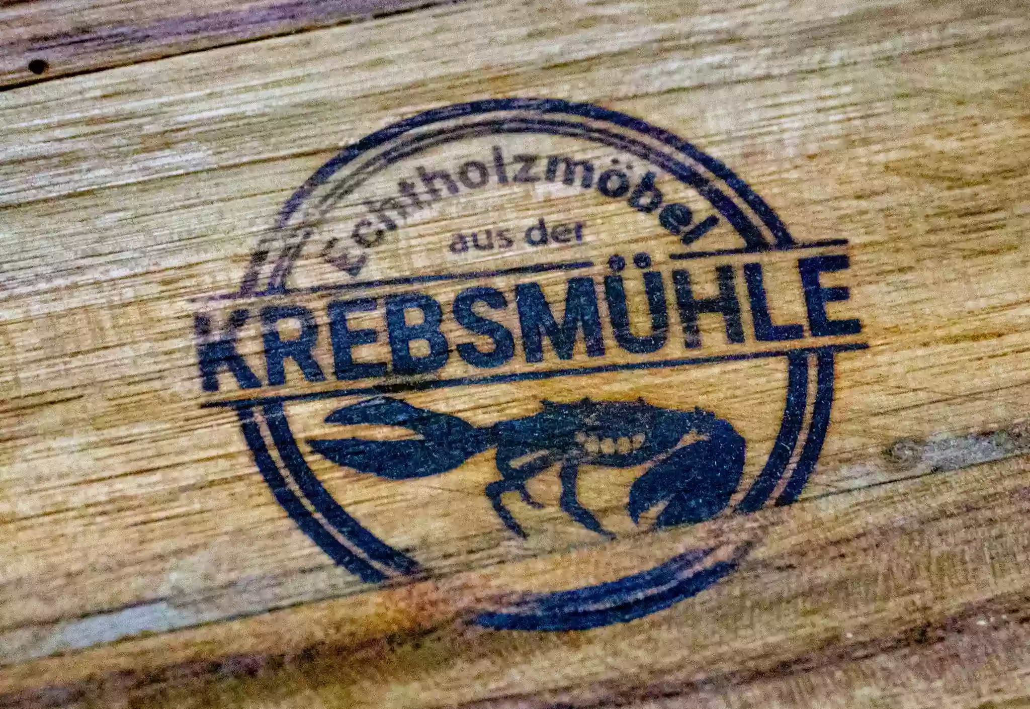 Krebsmühle (Oberursel)