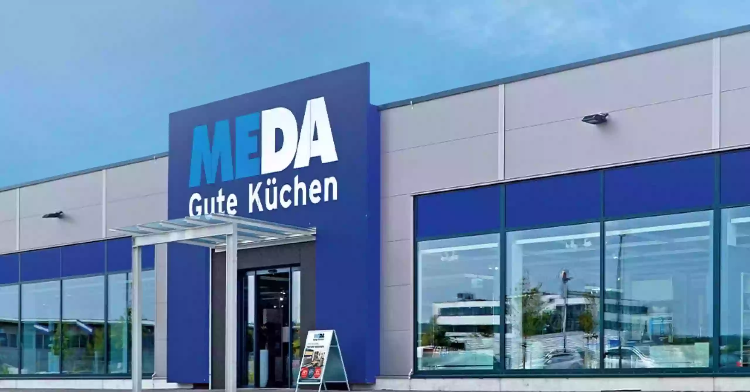 MEDA Gute Küchen