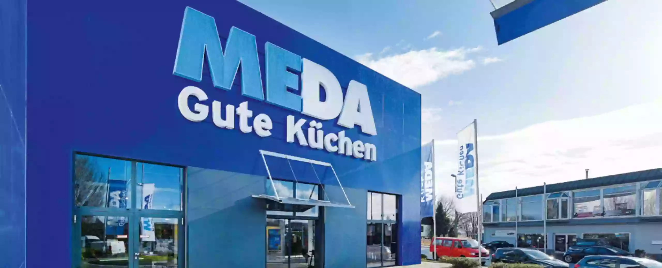 MEDA Gute Küchen