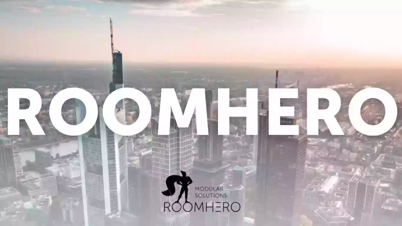 ROOMHERO