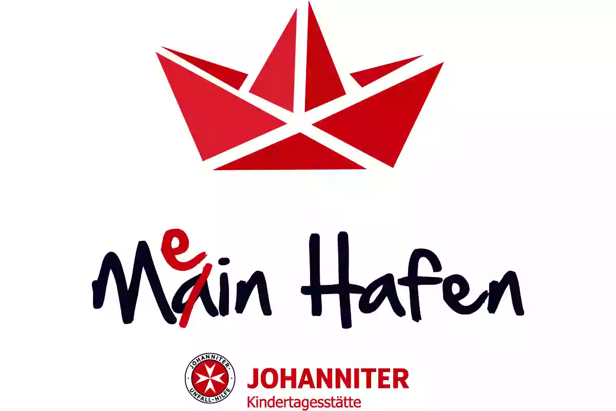 Johanniter-Kita Mainhafen