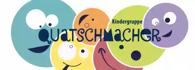 Kindergruppe Quatschmacher e.V.