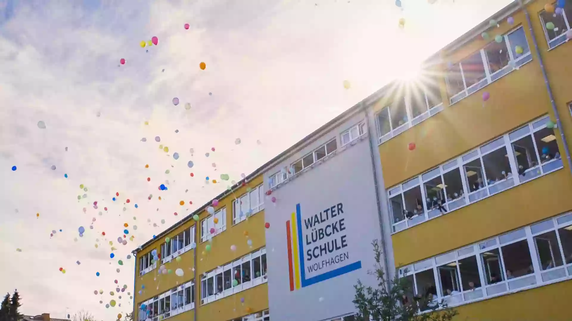 Walter-Lübcke-Schule