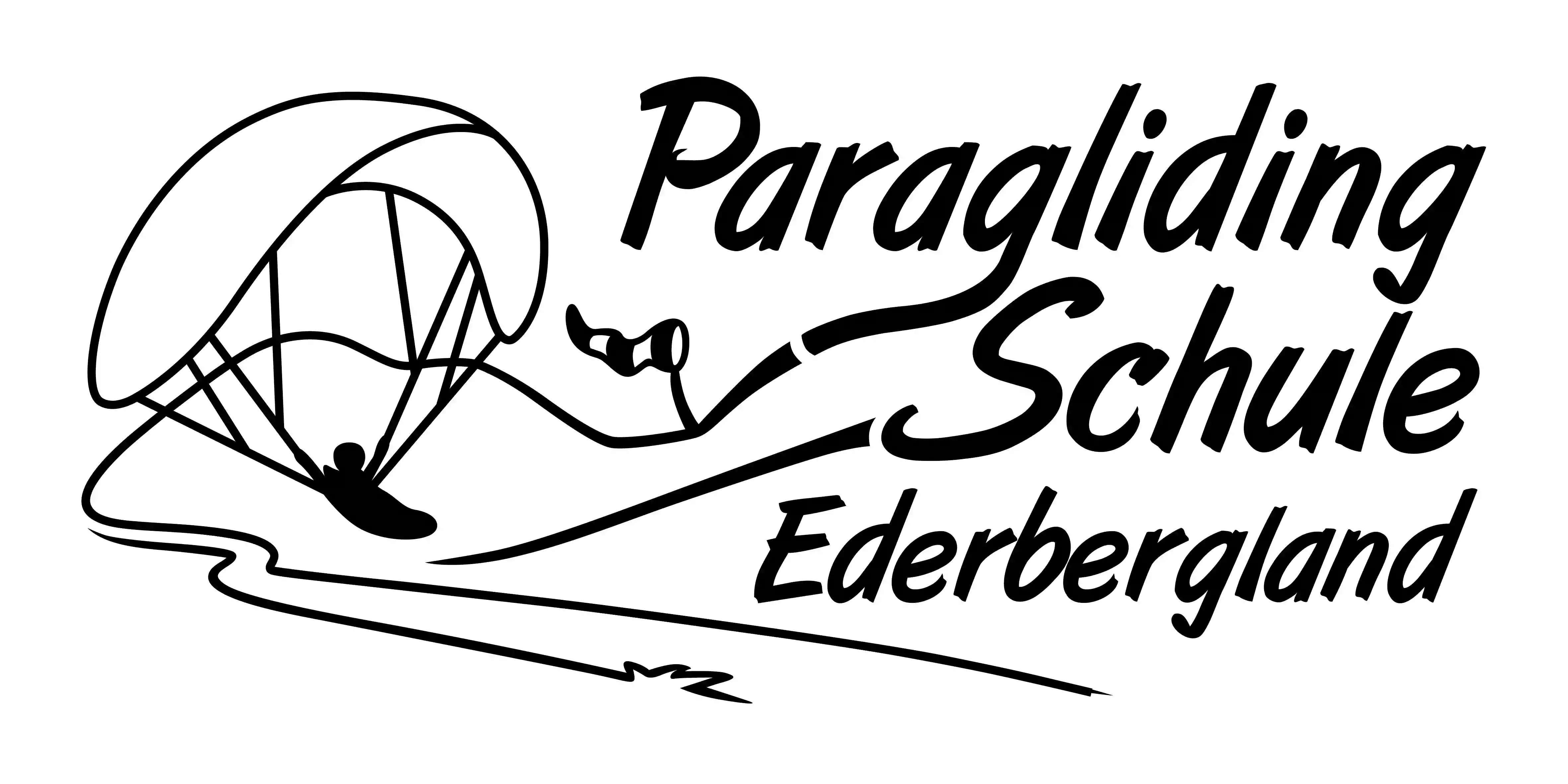 Paragliding Schule Ederbergland