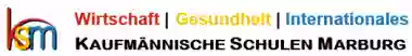 Kaufmännische Schulen der Universitätsstadt Marburg