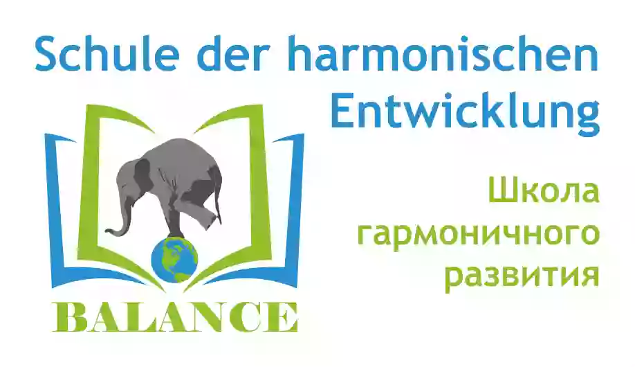 Schule der harmonischen Entwicklung