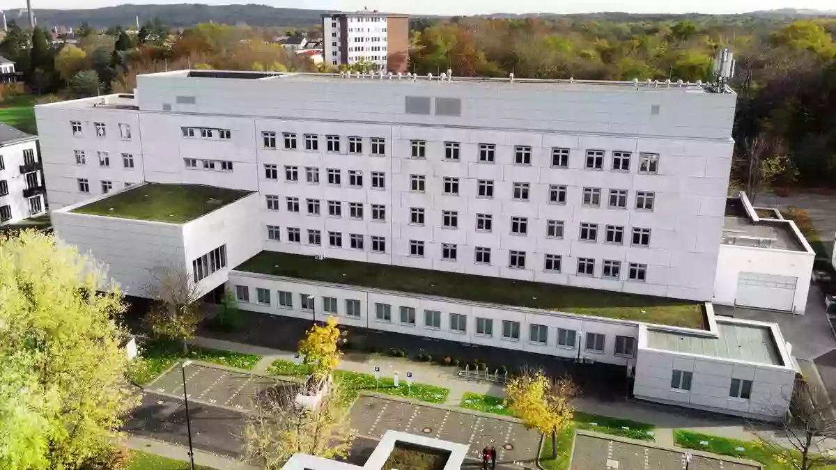 Staatliches Schulamt für den Landkreis Gießen und den Vogelsbergkreis