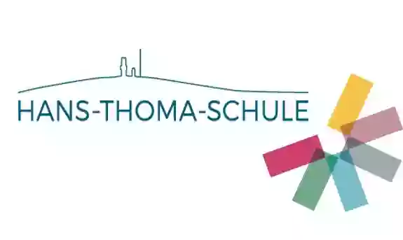 Hans-Thoma-Schule Oberursel