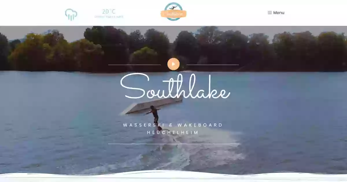 WWZ Southlake - Wasserski- und Wakeboard-Zentrum