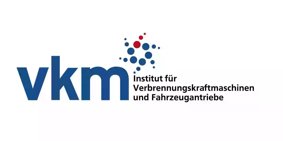 TU Darmstadt Institut für Verbrennungskraftmaschinen und Fahrzeugantriebe (VKM)