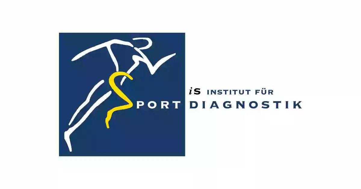 Institut für Sportdiagnostik