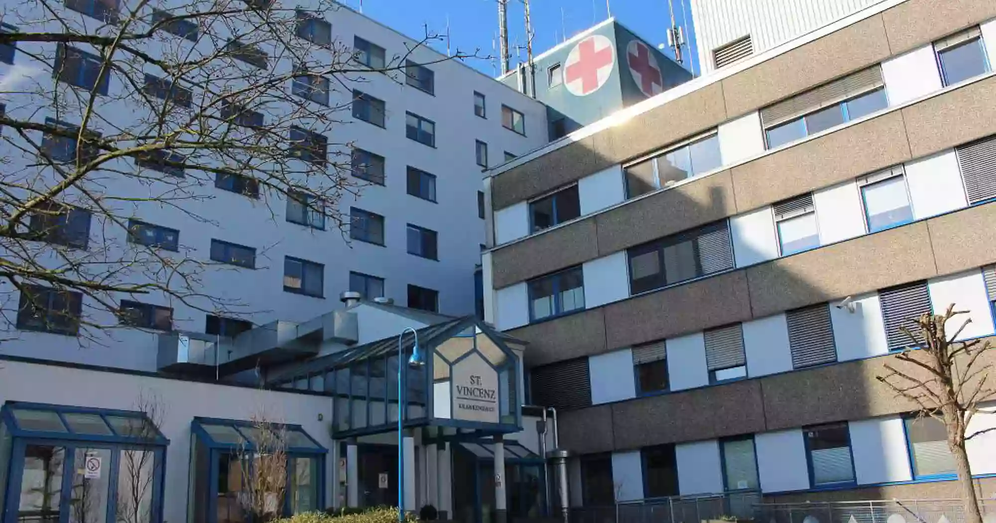 St. Vincenz-Krankenhaus Limburg Abteilung für Innere Medizin / Kardiologie