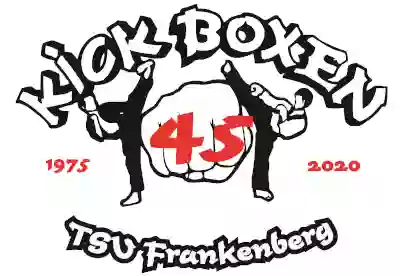 TSV-Kickboxen Frankenberg